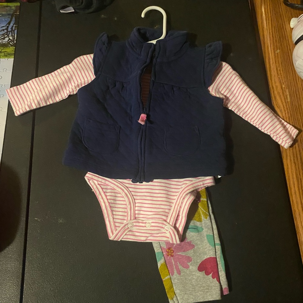 One outfits